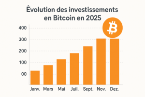 découvrez comment the blockchain group, un acteur majeur du secteur, vise à récolter 340 millions de dollars pour acquérir du bitcoin en france. plongez dans l'univers des cryptomonnaies et des opportunités d'investissement.