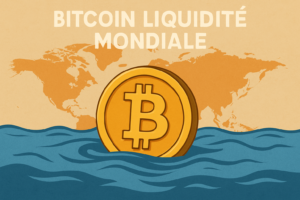 découvrez comment la pénurie imminente de bitcoin pourrait transformer le marché et propulser le btc vers de nouveaux sommets. explorez les facteurs sous-jacents et les prévisions d'experts qui pourraient influencer la prochaine étape de cette cryptomonnaie phare.