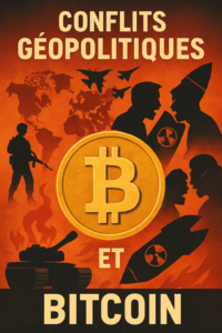 découvrez comment bitcoin s'affirme comme un refuge face aux incertitudes géopolitiques actuelles. analyse des tendances du marché et des facteurs influents qui pourraient propulser la cryptomonnaie vers de nouveaux sommets.