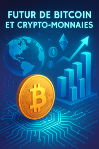 découvrez comment le bitcoin pourrait atteindre de nouveaux sommets en réponse aux incertitudes géopolitiques mondiales. analyse des tendances actuelles, des impacts sur le marché des cryptomonnaies et des prévisions pour les investisseurs.
