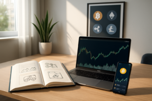 découvrez notre guide ultime sur les cryptomonnaies et apprenez à maîtriser le vocabulaire essentiel pour naviguer dans l'univers des actifs numériques. devenez un expert et déchiffrez les termes clés pour mieux comprendre ce marché en pleine expansion.