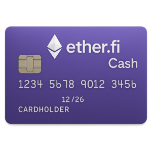 découvrez la nouvelle carte visa « cash » d'ether.fi, lancée sur le réseau scroll. profitez de transactions simplifiées et de toutes les fonctionnalités innovantes qui révolutionnent l'expérience financière. ne manquez pas cette avancée majeure dans le monde des cryptomonnaies !