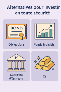 découvrez pourquoi investir dans des sociétés axées sur le bitcoin peut s'avérer risqué. analyse des erreurs courantes et des conseils pour éviter des pertes coûteuses. prenez des décisions éclairées pour votre avenir financier.