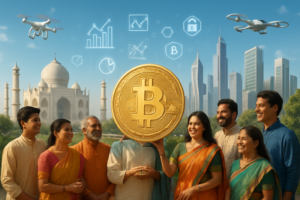 découvrez les ambitions de l'inde qui se prépare à établir sa propre réserve nationale de bitcoin, un projet innovant et audacieux qui pourrait bouleverser le paysage des cryptomonnaies. explorez les enjeux, les implications et l'avenir potentiel de cette initiative dans le monde financier.