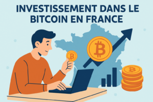 découvrez comment 123 députés français poussent à une étude approfondie sur l'exploitation du bitcoin. la france envisage-t-elle de plonger dans l'univers des cryptomonnaies ? explorez les enjeux et les perspectives d'une régulation potentielle.