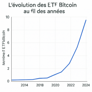 découvrez comment la sec a donné son feu vert au premier etf de futures bitcoin avec effet de levier, offrant ainsi aux investisseurs une nouvelle opportunité d'accéder au marché des cryptomonnaies tout en maximisant leur potentiel de profit. informez-vous sur les implications et les avantages de cette nouveauté financière.