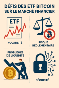 découvrez comment la sec a donné son feu vert tant attendu aux etf de bitcoin aux états-unis, marquant une étape essentielle dans l'acceptation des cryptomonnaies. analyse des impacts sur le marché et des opportunités pour les investisseurs.