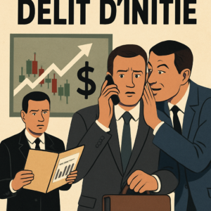 découvrez comment la sec envisage d'enquêter sur un nouveau type de délit d'initié dans l'univers des crypto-monnaies. des experts analysent les implications de cette démarche et son impact sur le marché. ne manquez pas cette exploration essentielle des défis réglementaires dans le secteur crypto.