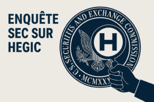 découvrez comment la sec pourrait enquêter sur un nouveau type de délit d'initié dans l'univers des crypto-monnaies. les experts analysent les implications de cette situation et son impact sur le marché. restez informé des évolutions réglementaires essentielles pour les investisseurs.