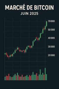 découvrez l'analyse de la situation du bitcoin au 2 juin : est-ce le moment d'une pause avant de viser un nouveau sommet historique ? plongez dans les tendances du marché et les prévisions des experts.