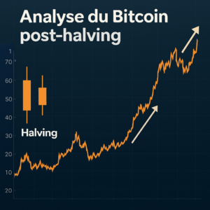 découvrez comment le bitcoin (btc) fait face à sa plus difficile année après le halving. analyse des tendances du marché, des défis rencontrés et des perspectives d'avenir pour la crypto-monnaie phare.