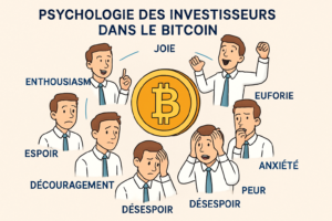 découvrez comment le bitcoin (btc) fait face à des défis sans précédent après son halving, et analysez les implications de cette période tumultueuse pour les investisseurs et le marché des cryptomonnaies.