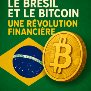 découvrez comment le brésil s'apprête à introduire un projet de loi innovant visant à établir une réserve stratégique de bitcoin, marquant une étape significative dans l'intégration de la cryptomonnaie dans la politique économique nationale.