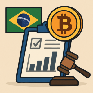 découvrez comment le brésil envisage de créer une réserve stratégique de bitcoin à travers un projet de loi novateur, visant à intégrer la crypto-monnaie dans son économie tout en renforçant sa sécurité financière.