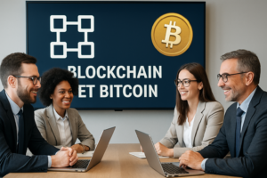 le groupe blockchain dévoile une acquisition stratégique de 624 btc pour un montant de 60,2 millions d'euros, marquant une étape clé dans son développement et son engagement envers l'innovation financière.