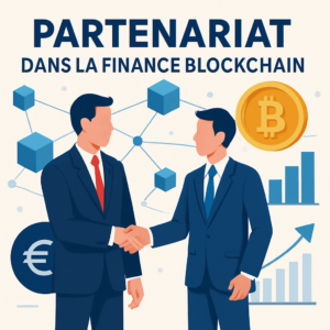 découvrez comment le groupe blockchain a acquis 624 btc pour un montant de 60,2 millions d'euros, marquant une étape significative dans le monde des cryptomonnaies. suivez les implications de cette acquisition majeure pour le marché et l'avenir du bitcoin.