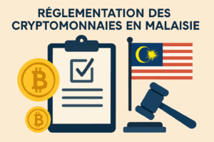 découvrez comment le minage illégal de bitcoin en malaisie prend de l'ampleur, générant des millions de pertes pour l'économie nationale. plongée dans un phénomène en pleine expansion et ses conséquences économiques.