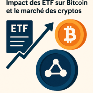 découvrez comment les etf bitcoin spot captent désormais 30% du volume global du btc, influençant les tendances du marché et l'investissement dans les cryptom currencies. plongez dans l'analyse de cette évolution majeure et ses implications pour les investisseurs.