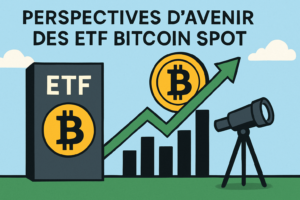 découvrez comment les etf bitcoin spot capturent désormais 30% du volume global du btc, transformant le paysage des investissements en cryptomonnaies et offrant une nouvelle opportunité pour les investisseurs. analyse des tendances et implications sur le marché du bitcoin.