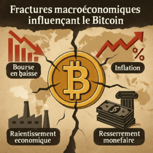 explorez la vérité derrière l'essor du bitcoin dans notre article 'les etf ne sont-ils qu'une façade ?'. découvrez les véritables moteurs de cette montée en flèche et comment les etf influencent le marché des cryptomonnaies. plongez dans l'analyse des tendances et des facteurs qui façonnent l'avenir du bitcoin.