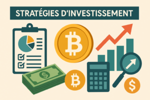découvrez les dessous des etf et examinez le véritable moteur qui propulse la montée spectaculaire du bitcoin. plongez dans une analyse approfondie qui démêle les mythes et met en lumière les forces cachées derrière cette crypto-monnaie emblématique.