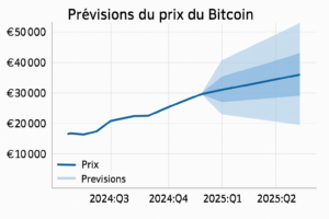 découvrez les prévisions des investisseurs concernant les valeurs du bitcoin (btc) et de l'ethereum (eth) pour le mois de juin. analysez les tendances du marché, les facteurs influents et les perspectives sur les fluctuations des cryptomonnaies.