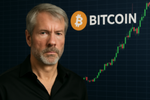 michael saylor intensifie sa stratégie d'investissement en ajoutant 10 000 btc à son portefeuille, portant son trésor en cryptomonnaies à plus de 592 000 bitcoins. découvrez les implications de cette acquisition majeure pour l'avenir du bitcoin et la vision de saylor.