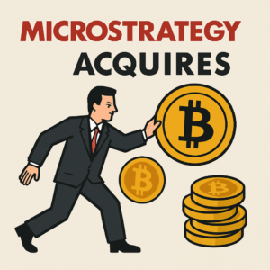 découvrez comment microstrategy a renforcé sa position sur le marché des cryptomonnaies en acquérant 1 045 btc pour plus de 110 millions de dollars. analyse des implications de cette transaction sur l'avenir de la société et le marché du bitcoin.