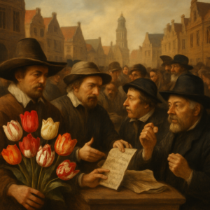 découvrez pourquoi le bitcoin ne peut être comparé à la bulle spéculative de la tulipe. analysez les fondamentaux qui soutiennent cette cryptomonnaie et explorez les enjeux économiques qui la différencient des bulles historiques.