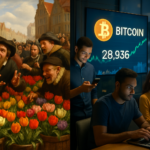 découvrez pourquoi le bitcoin, souvent comparé à la bulle des tulipes, présente des caractéristiques fondamentales qui le différencient des spéculations. analysez les facteurs sous-jacents du marché des cryptomonnaies et apprenez comment le bitcoin pourrait représenter un investissement solide et durable.
