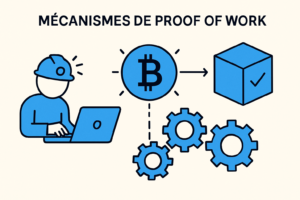 découvrez comment tor a développé un système proof of work (pow) innovant pour renforcer la sécurité des cryptomonnaies face aux attaques ddos. une avancée majeure dans la protection des transactions numériques.
