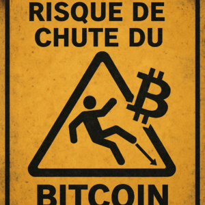 découvrez comment la possible chute du bitcoin sous 90 000$ pourrait menacer la trésorerie de nombreuses entreprises, en analysant les implications financières et stratégiques d'une telle situation.