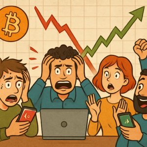 découvrez comment une baleine de bitcoin a enregistré une perte colossale de 100 millions de dollars sur hyperliquid à la suite de l'effondrement du btc. analyse des conséquences de cette chute sur le marché et des stratégies potentielles pour les investisseurs.