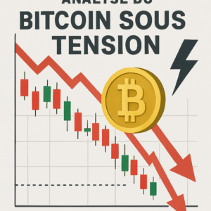 découvrez comment une chute du bitcoin sous les 90 000 dollars pourrait impacter le marché, entraînant potentiellement la liquidation de la moitié des réserves en bitcoin et ses conséquences pour les investisseurs.