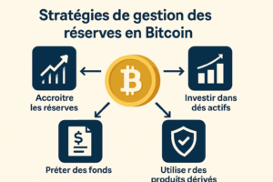 découvrez comment une chute du bitcoin sous les 90 000 dollars pourrait provoquer la liquidation de la moitié des réserves en bitcoin, impactant ainsi le marché et les investisseurs. restez informé sur les tendances du btc et les conséquences potentielles sur l'économie des cryptomonnaies.