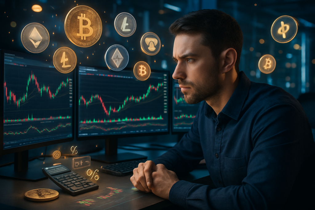 découvrez comment déchiffrer le jargon des cryptomonnaies afin de vous protéger contre le fud (fear, uncertainty, doubt) et le fomo (fear of missing out), tout en évitant de terminer rekt. apprenez les termes essentiels pour naviguer sereinement dans le monde des crypto-investissements.