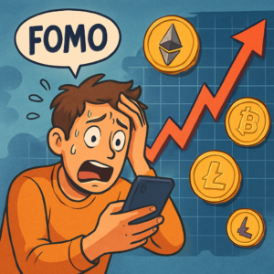 découvrez comment déchiffrer le jargon des cryptomonnaies afin d'éviter le fud (fear, uncertainty, doubt) et le fomo (fear of missing out), pour naviguer en toute confiance dans l'univers des crypto et ne pas vous retrouver dans une situation rekt. informez-vous et prenez des décisions éclairées pour vos investissements !