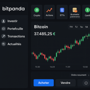 profitez d'un cashback exceptionnel de 3% en btc sur bitpanda jusqu'au 14 juin ! ne manquez pas cette opportunité exclusive de maximiser vos gains en crypto-monnaies.
