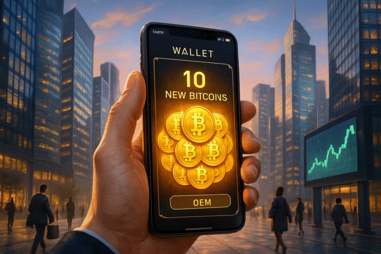 découvrez comment btc a élargi son portefeuille en acquérant 10 nouveaux bitcoins, renforçant ainsi sa position sur le marché des cryptomonnaies. plongez dans les implications de cette transaction pour l'avenir de btc et le secteur des actifs numériques.