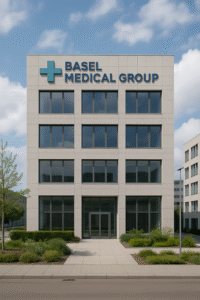 découvrez les dernières nouvelles concernant basel medical group, qui a décidé de mettre en pause son projet d'acquisition d'actifs numériques btc. restez informé des implications sur le marché et des prochaines étapes de cette décision stratégique.