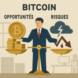 découvrez comment plus de 35 sociétés cotées intègrent le bitcoin dans leur trésorerie, avec chacune possédant un millier de btc ou plus. analysez les implications de cette tendance sur le marché et la stratégie financière des entreprises.