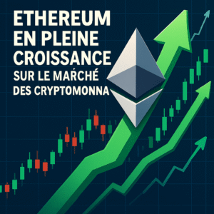 découvrez les insights de novogratz sur la possibilité qu'ethereum dépasse bitcoin, alors que le btc pourrait atteindre 150 000 $. analyse des tendances du marché et des perspectives d'avenir pour les cryptomonnaies.