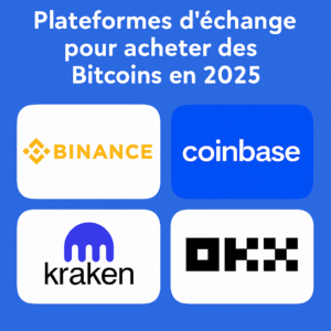 découvrez notre guide complet pour acheter du bitcoin en 2025. ce tutoriel étape par étape est conçu spécialement pour les novices, vous accompagnant à chaque étape du processus d'achat de la cryptomonnaie la plus populaire.
