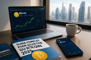 découvrez notre guide complet pour acheter du bitcoin en 2025. ce tutoriel détaillé vous accompagne étape par étape, idéal pour les novices souhaitant investir dans la cryptomonnaie. apprenez les bases, les meilleures pratiques et faites vos premiers pas dans l'univers du bitcoin en toute confiance.