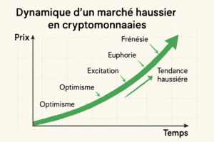 découvrez une méthode efficace pour identifier les pics d'un marché haussier en cryptomonnaies. apprenez à analyser les tendances, à détecter les signaux d'achat et à optimiser vos investissements dans le monde volatile des cryptos.