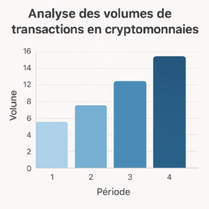 découvrez une méthode efficace pour identifier les pics d'un marché haussier en cryptomonnaies. apprenez à analyser les tendances et à maximiser vos investissements dans ce secteur en pleine croissance.