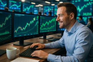 découvrez une méthode efficace pour identifier les pics d'un marché haussier en cryptomonnaies. apprenez à analyser les tendances et à maximiser vos investissements grâce à des stratégies éprouvées.