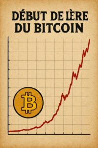 découvrez l'évolution fascinante du bitcoin de première génération alors que nous entrons dans sa dernière étape. explorez les transformations technologiques et économiques qui redéfinissent le paysage des cryptomonnaies et ce que l'avenir réserve à cette pionnière des actifs numériques.