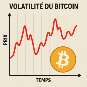découvrez comment le bitcoin a atteint une stabilité surprenante malgré une volatilité au plus bas en deux ans. cette analyse approfondie examine les facteurs influençant le marché et les implications pour les investisseurs.