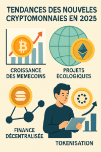 découvrez l'avenir des bitcoins et des cryptomonnaies en 2025, où opportunités et menaces se côtoient. analyse des tendances, des innovations et des défis à venir dans le monde dynamique des actifs numériques.